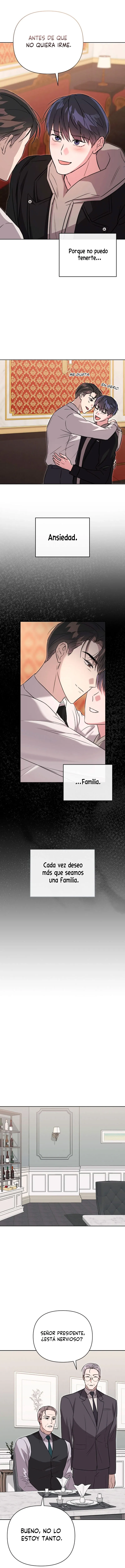 11 Impresionante drama