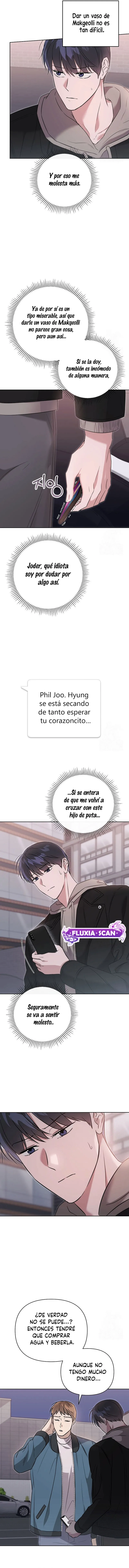 3 Impresionante drama