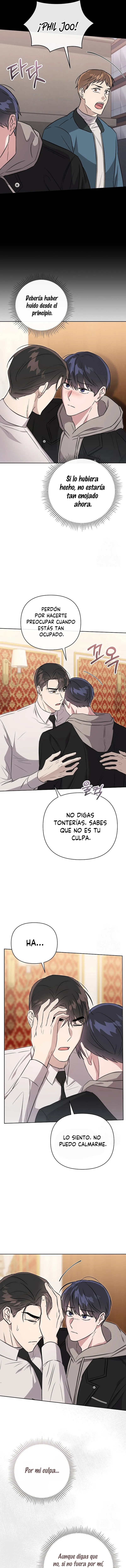 14 Impresionante drama