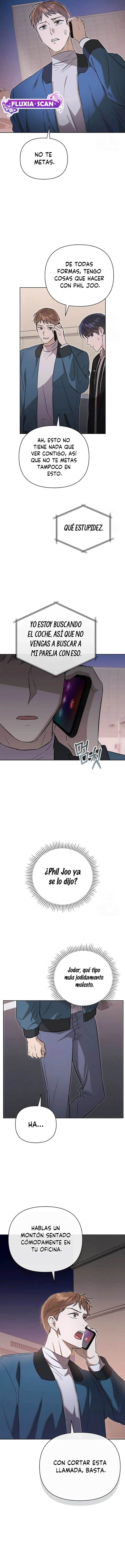 5 Impresionante drama