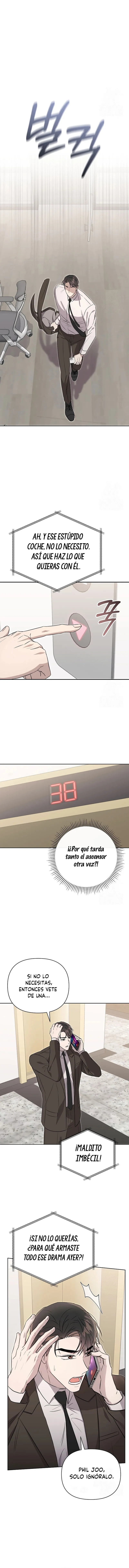 6 Impresionante drama