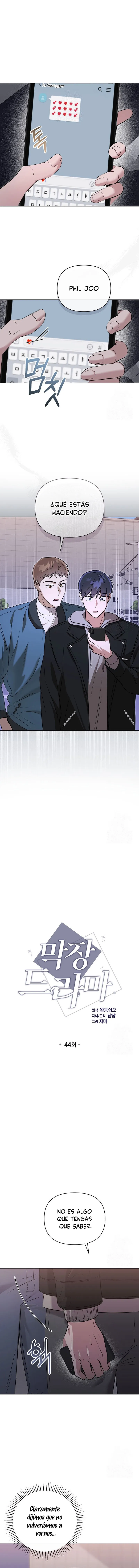 1 Impresionante drama