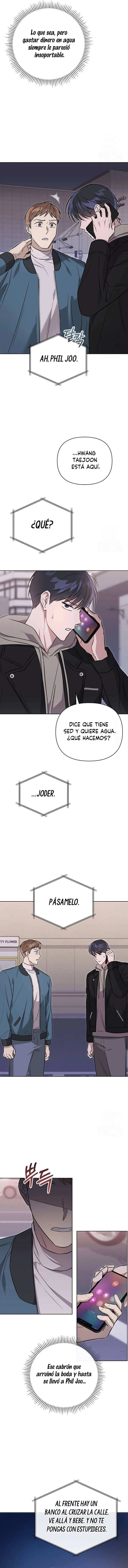 4 Impresionante drama