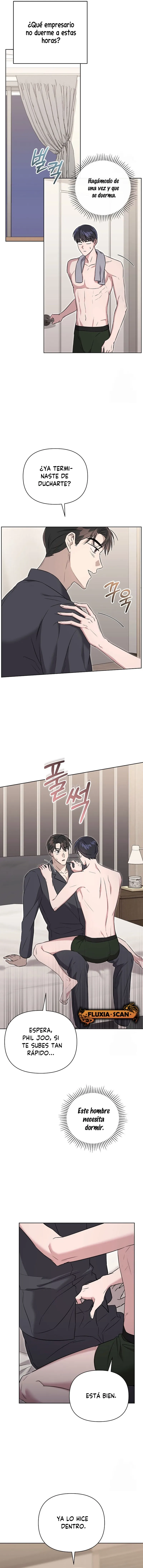 6 Impresionante drama