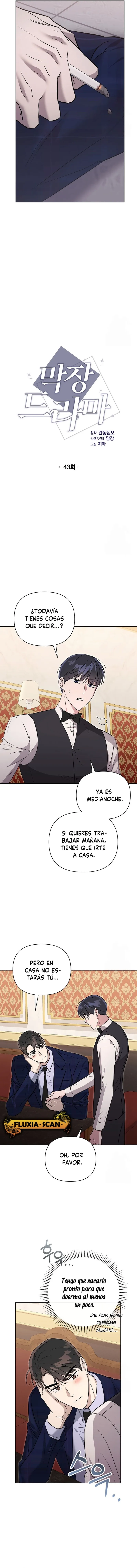 1 Impresionante drama