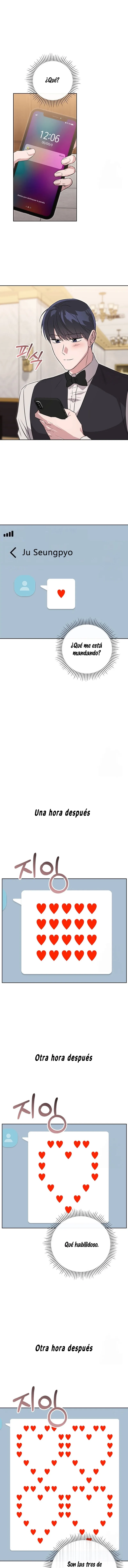 3 Impresionante drama