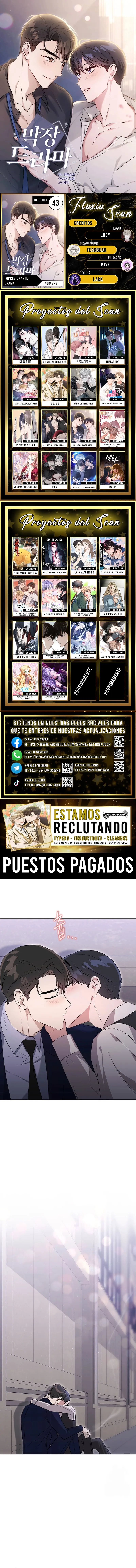 0 Impresionante drama