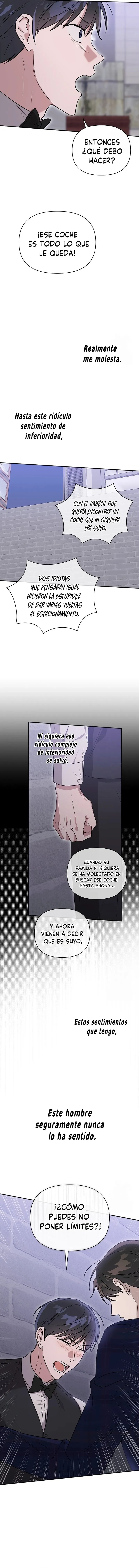 6 Impresionante drama