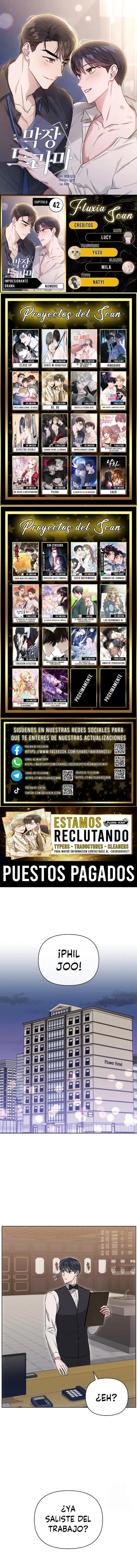 0 Impresionante drama