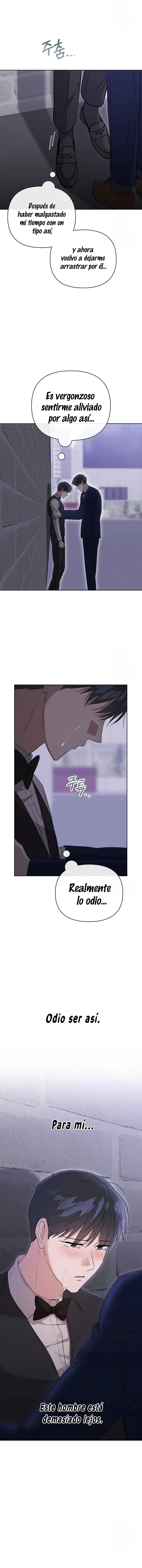 8 Impresionante drama