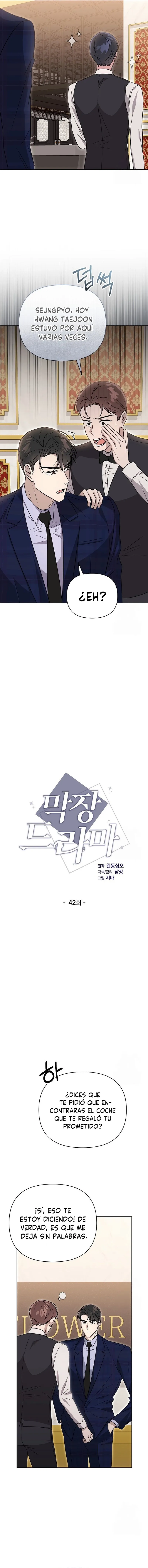 2 Impresionante drama