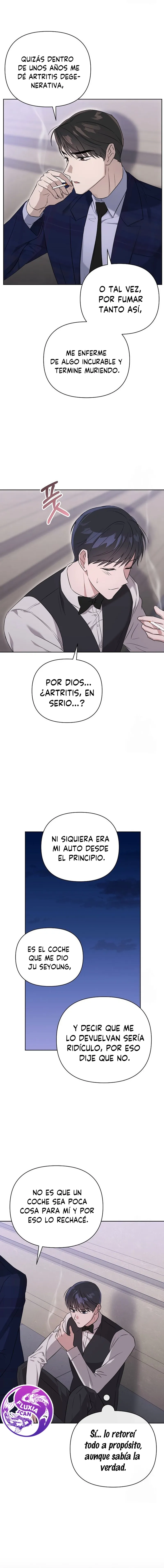 12 Impresionante drama