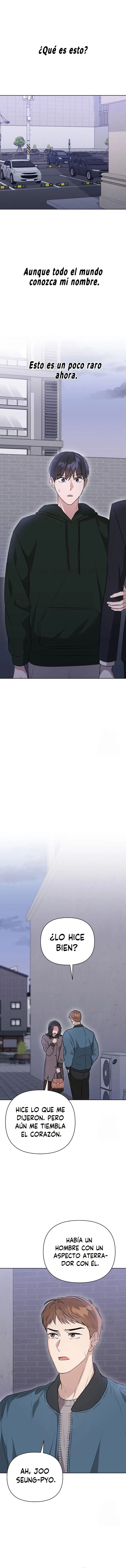 3 Impresionante drama