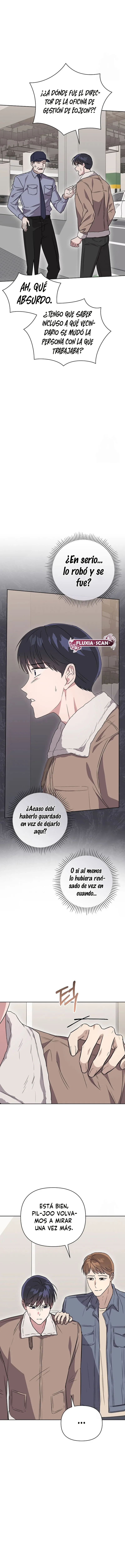 11 Impresionante drama