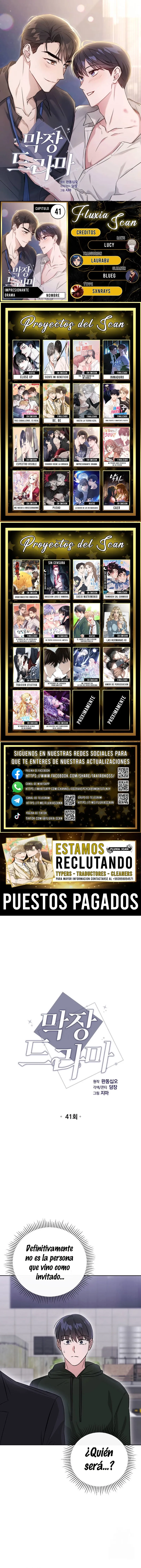 0 Impresionante drama