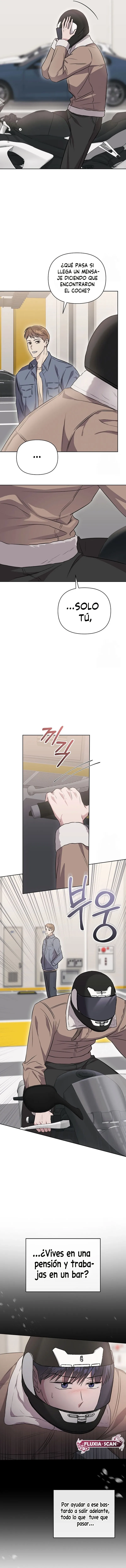 14 Impresionante drama