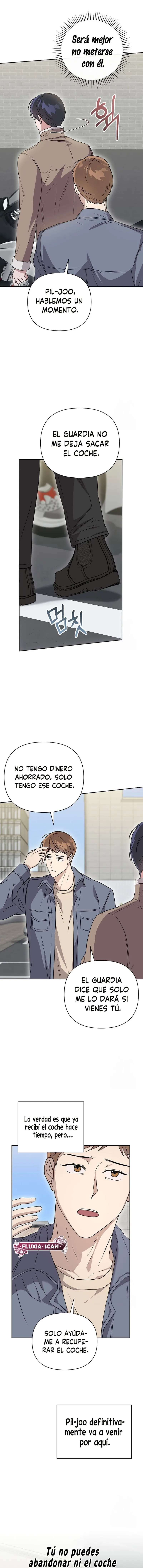 8 Impresionante drama