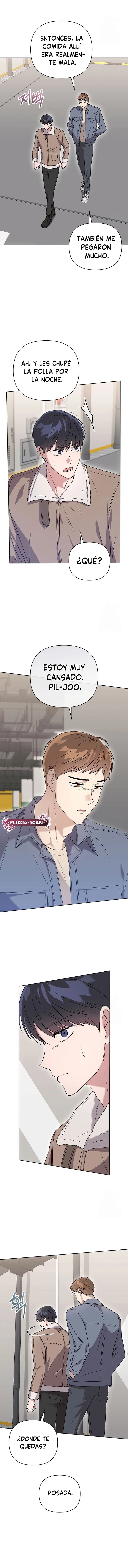 12 Impresionante drama