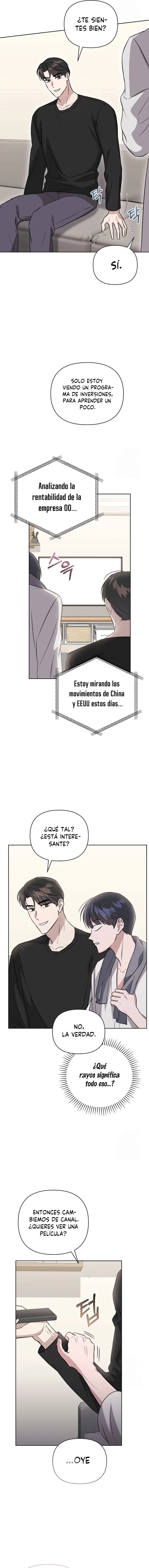 8 Impresionante drama