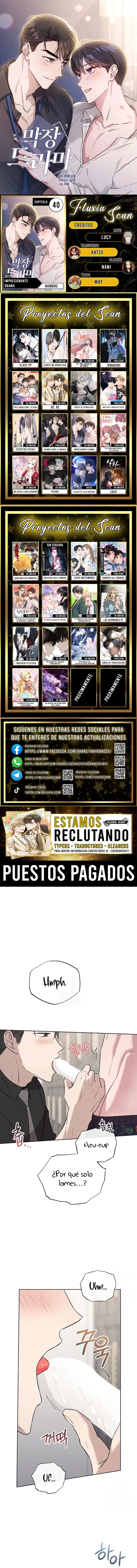 0 Impresionante drama