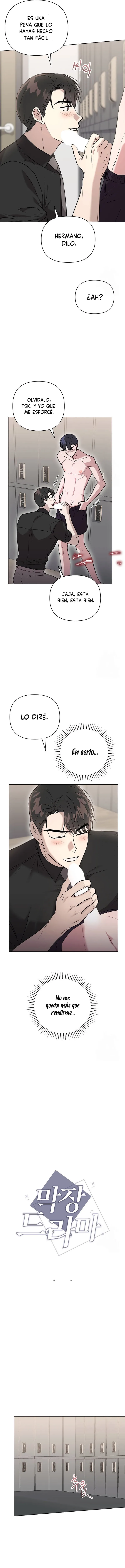 2 Impresionante drama