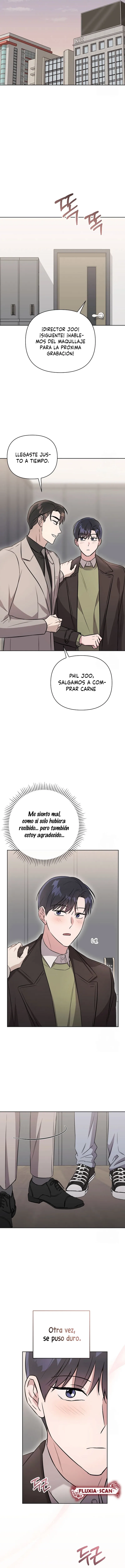 5 Impresionante drama