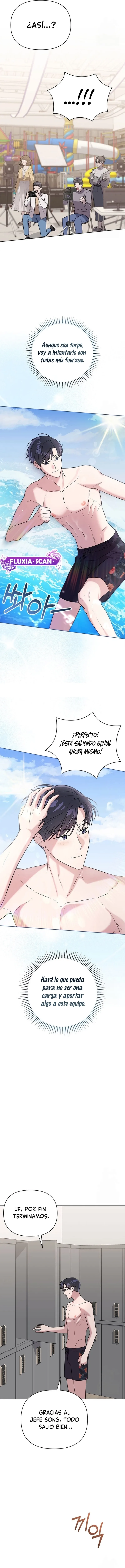 11 Impresionante drama