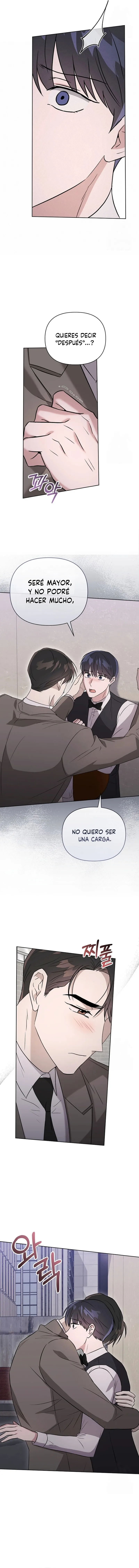 5 Impresionante drama