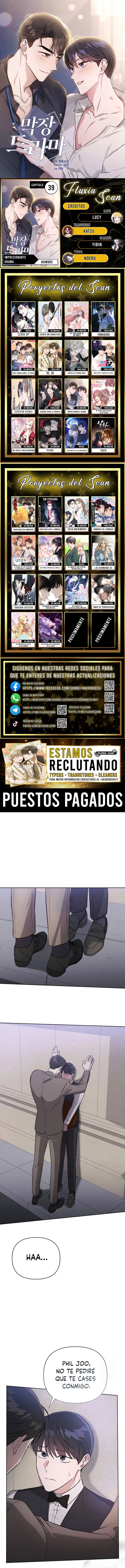 0 Impresionante drama