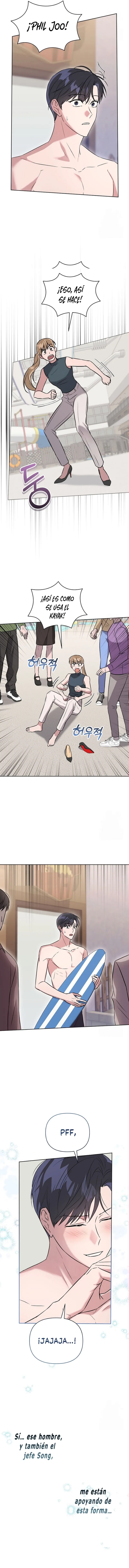 10 Impresionante drama