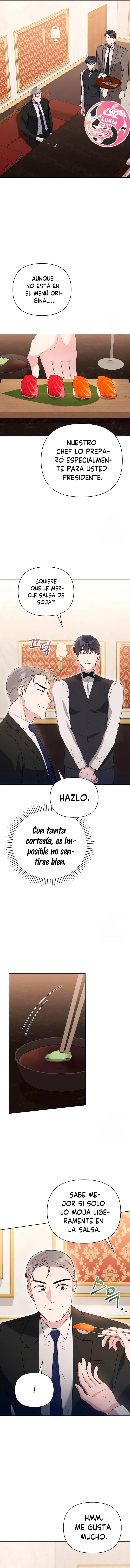 9 Impresionante drama