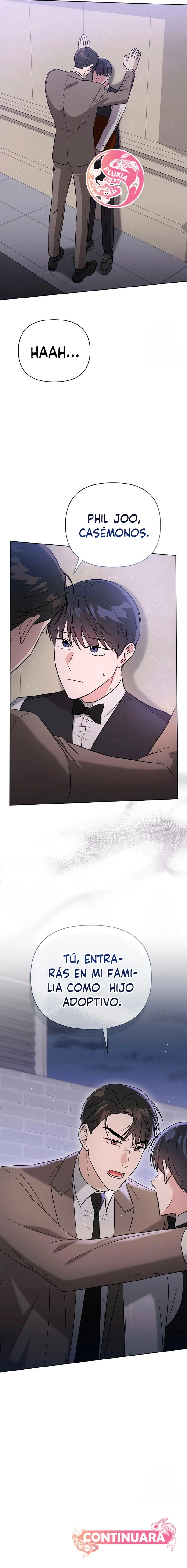 14 Impresionante drama