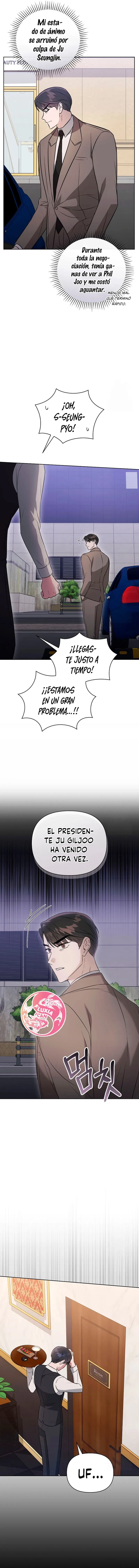 6 Impresionante drama