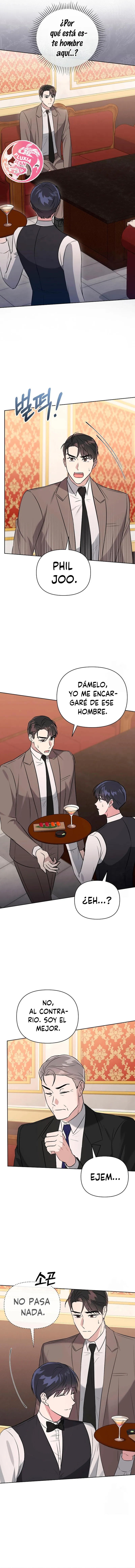 8 Impresionante drama