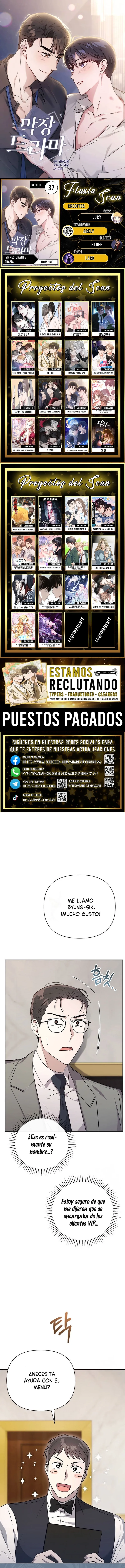 0 Impresionante drama