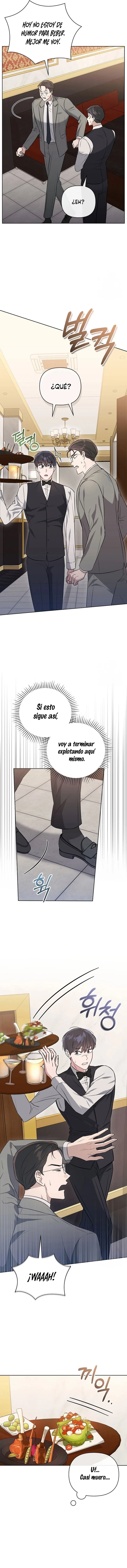 3 Impresionante drama