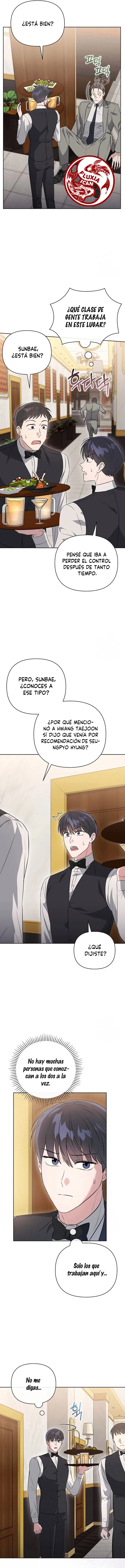 4 Impresionante drama