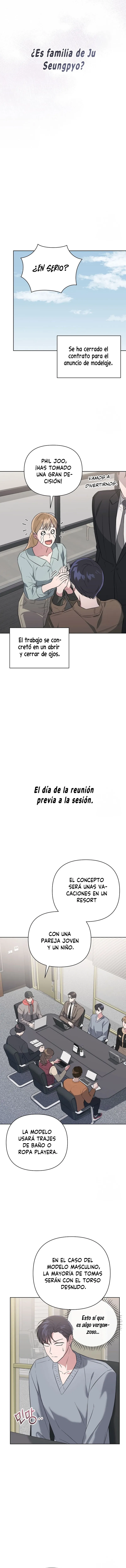 5 Impresionante drama