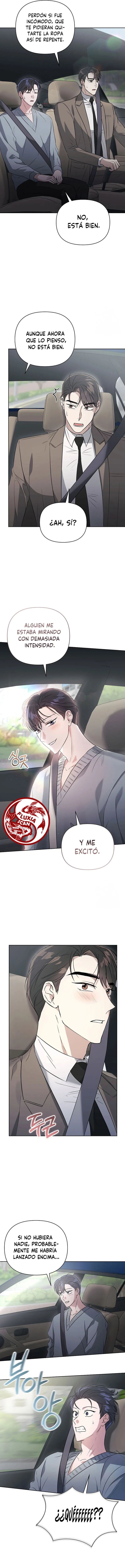 8 Impresionante drama