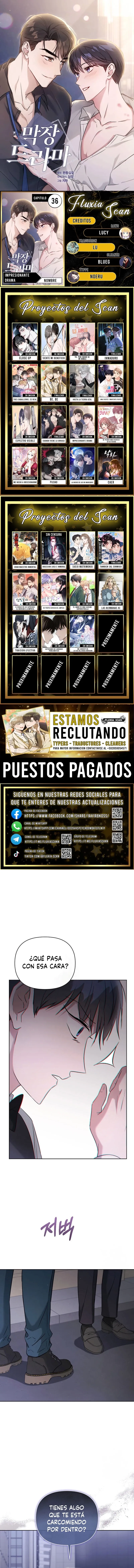 0 Impresionante drama