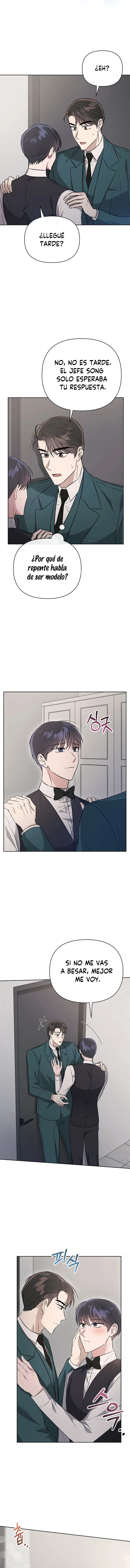 11 Impresionante drama