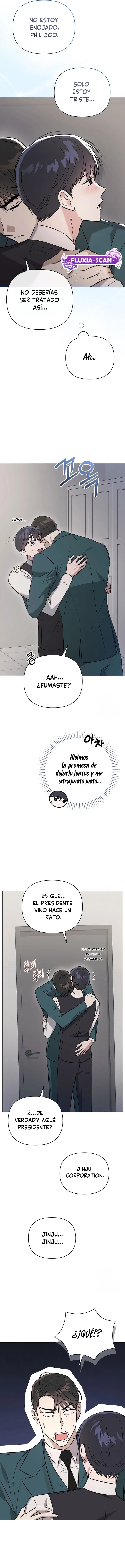 8 Impresionante drama