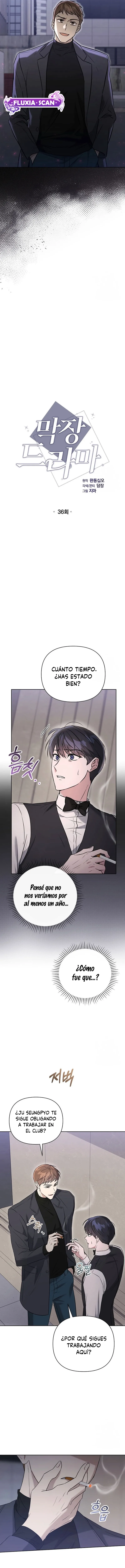 1 Impresionante drama