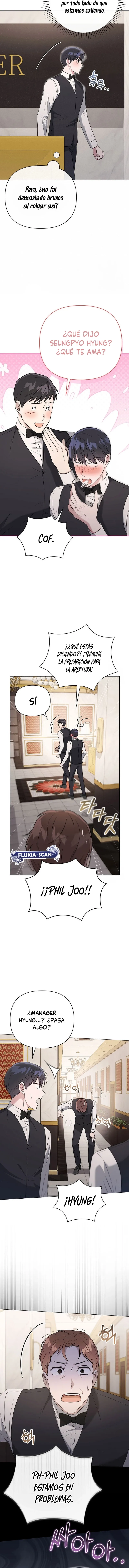 3 Impresionante drama