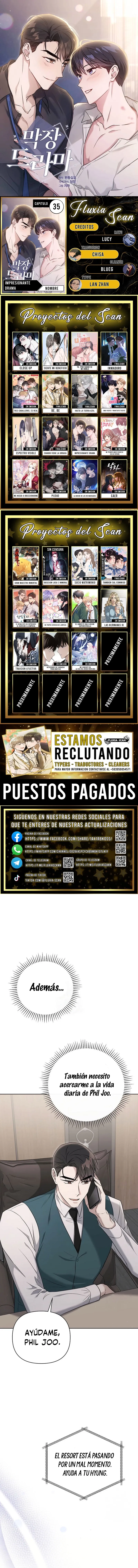 0 Impresionante drama