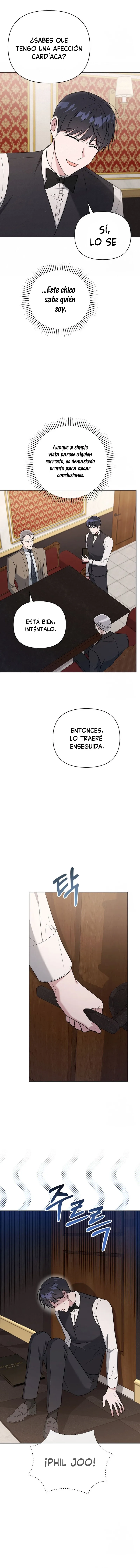 8 Impresionante drama