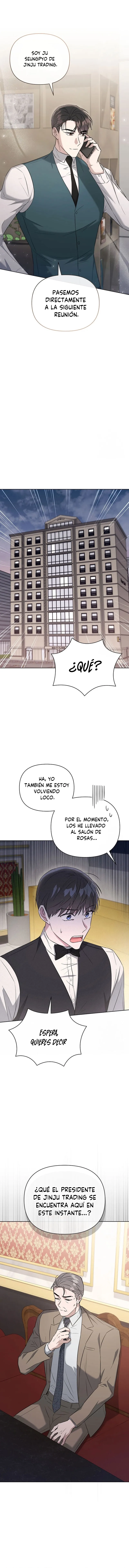 5 Impresionante drama