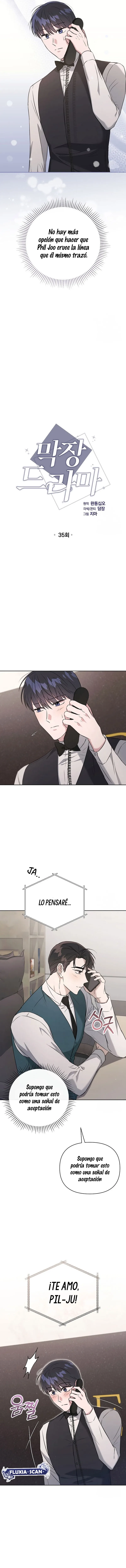 1 Impresionante drama