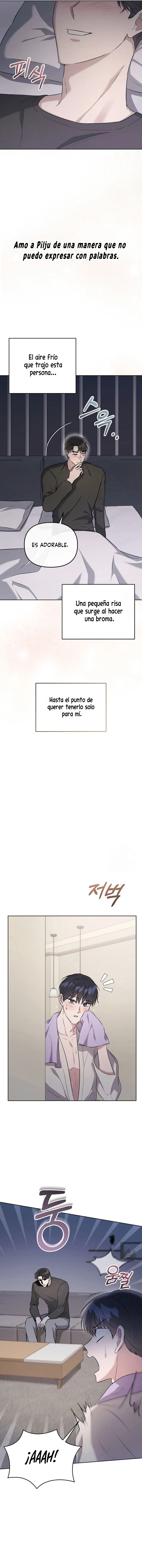 3 Impresionante drama