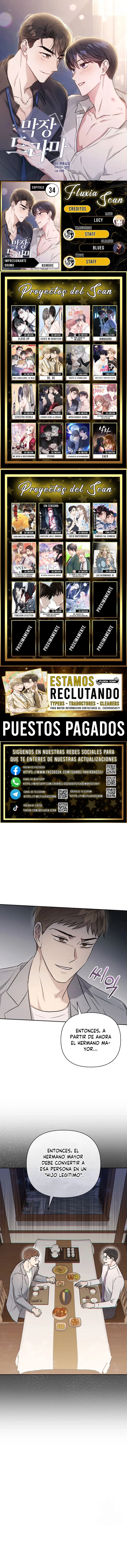 0 Impresionante drama